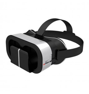 MizzZee - Mobile View VR Glasses (4–6 Inch Phone Compatible)